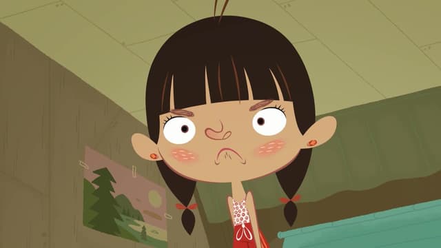 S02:E25 - La búsqueda del tesoro perdido / Un día sin libreta