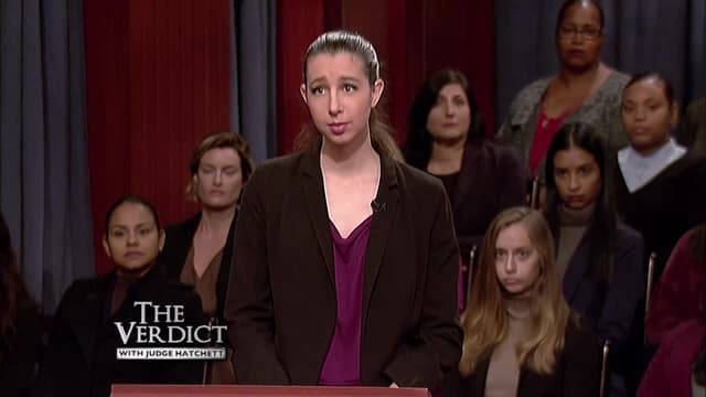 S03:E13 - Episode 3-059A & 3-060A