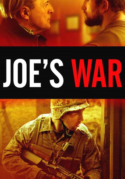 Joe's War