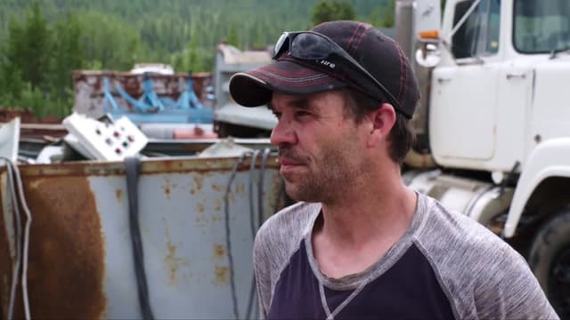 S06:E03 - Down to the Wire