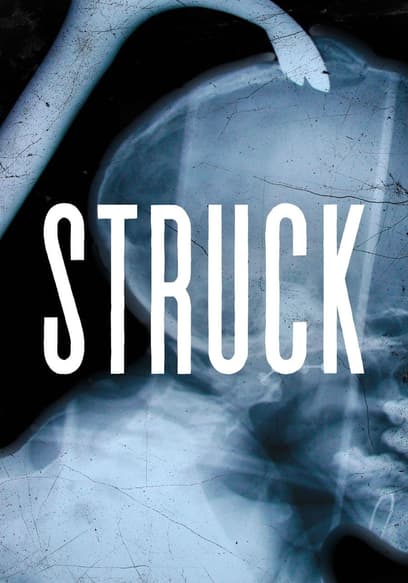 Struck poster