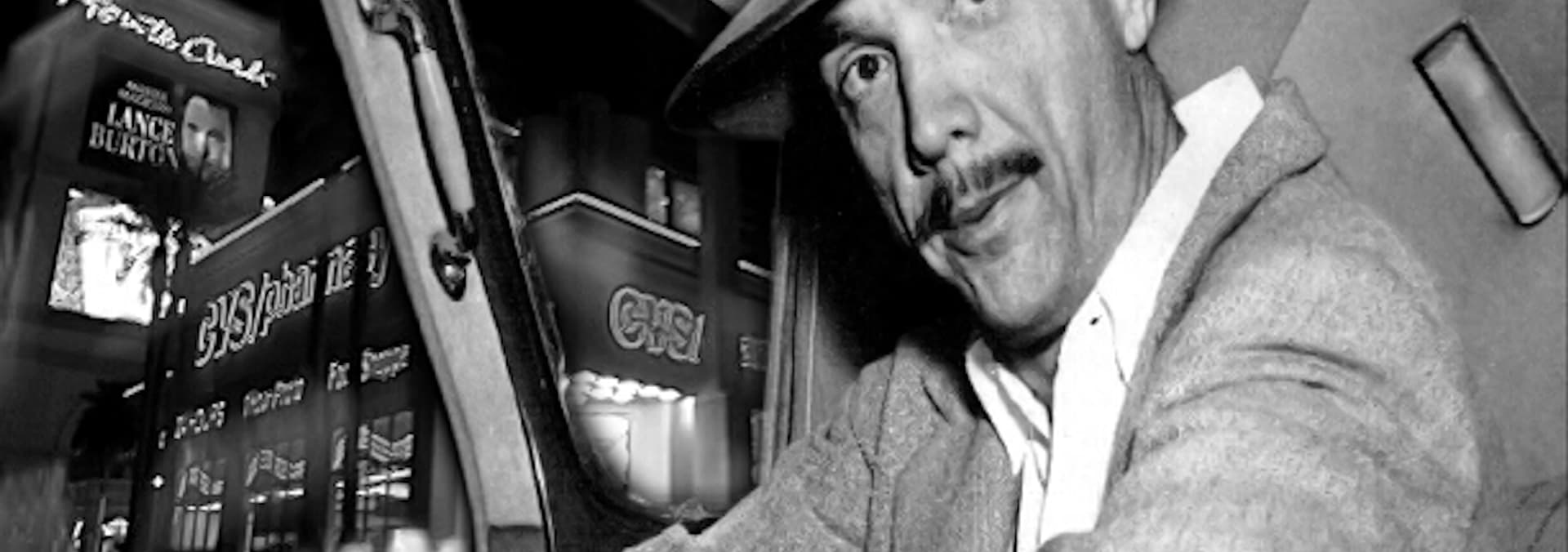 Watch Dead Famous S03:E01 - Howard Hughes - Free TV Shows | Tubi