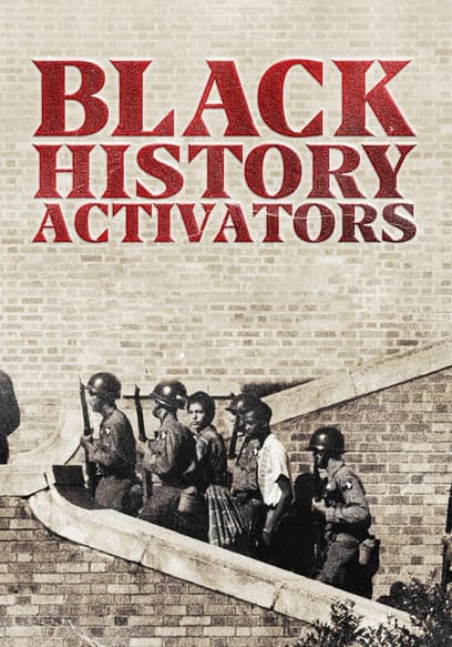 Black History Activators