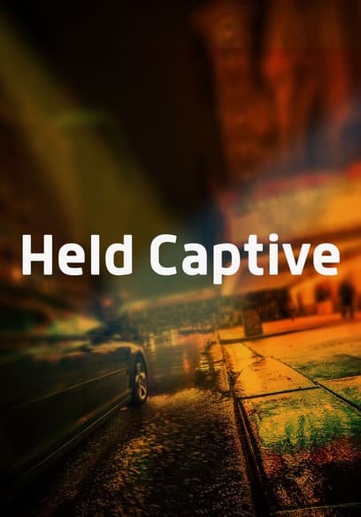 Held Captive