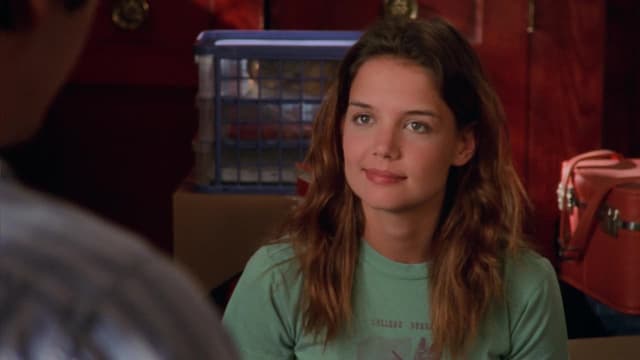 S05:E522 - S05:E22 - The Abby