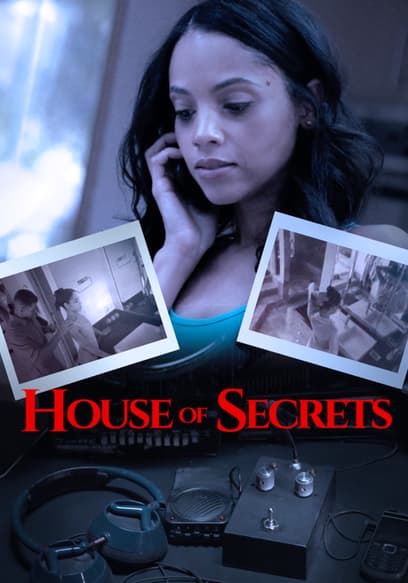 House of Secrets