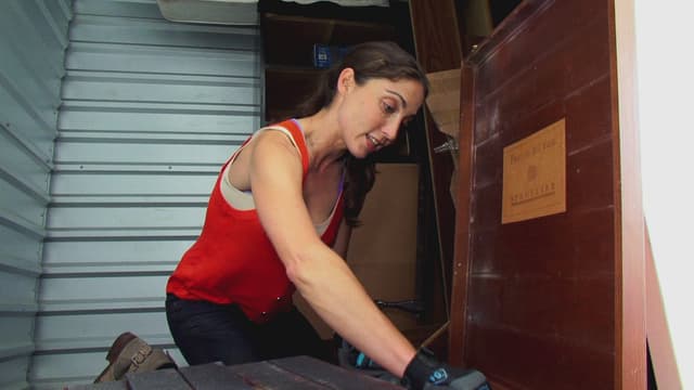 S08:E01 - They'll Always Have Perris