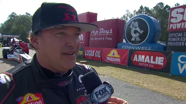 T2024:C02 - S2024:E02 - Gainesville Rounds 1 & 2