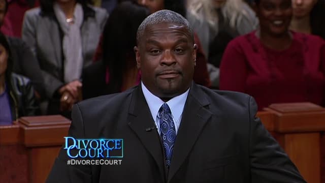 S15:E47 - Joni Booth vs. Robert Booth