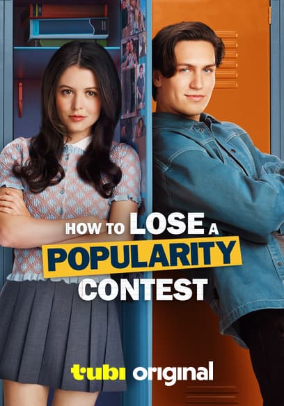 How to Lose a Popularity Contest