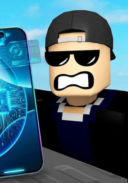 Watch SSundee S14:E06 - Noob to Phone Billionaire in Roblox - Free TV ...