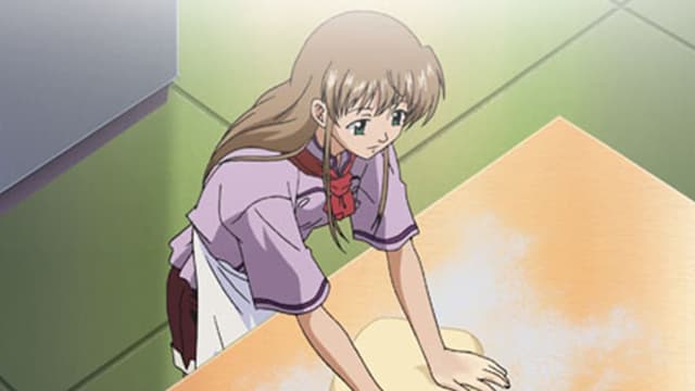S01:E02 - Maharajah!! the Day Mt. Fuji Fell!