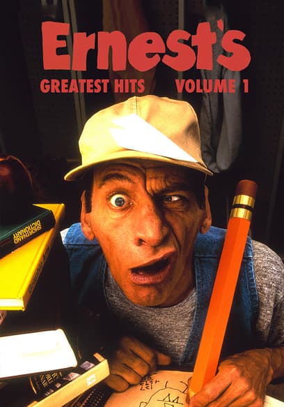 Ernest's Greatest Hits: Volume 1