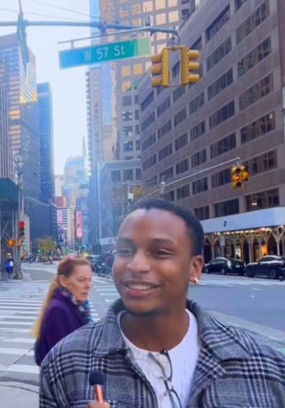 S01:E98 - Shooting the Breeze with Kalen Allen poster
