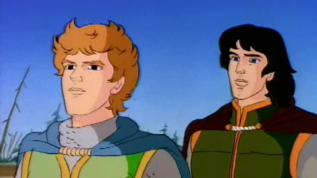 T02:C17 - S02:E17 - Peace on Earth