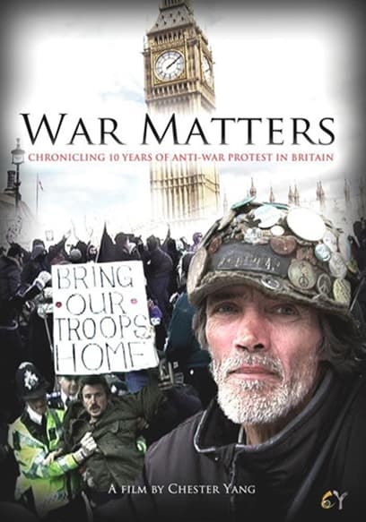 War Matters