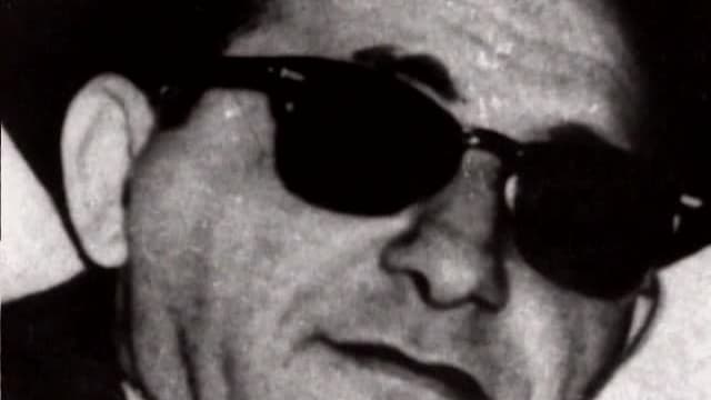 S01:E07 - Sam Giancana: Boss of Bosses
