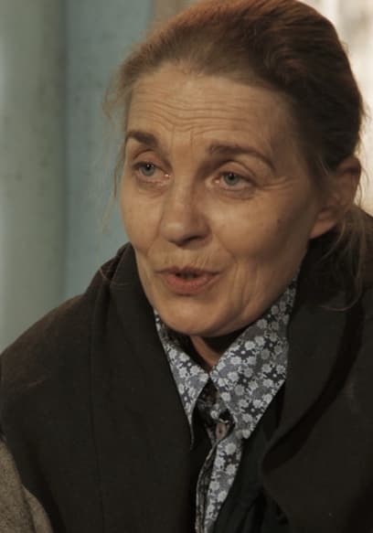 S01:E01 - Lilya llegó poster
