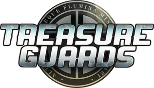 Treasure Guards
