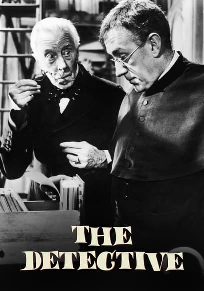 The Detective
