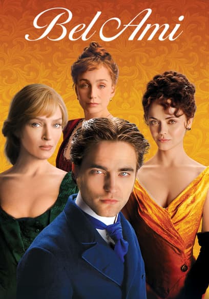 Bel Ami