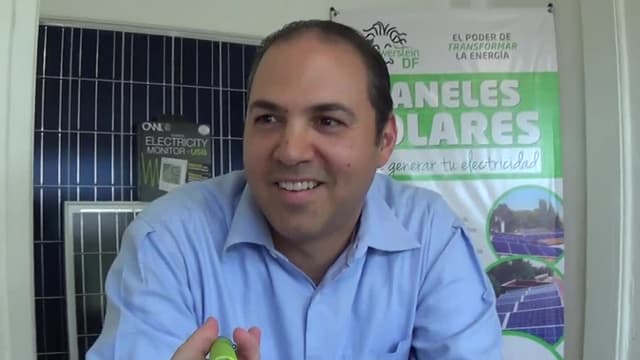 S01:E07 - Rockabilly y Ecotecnias