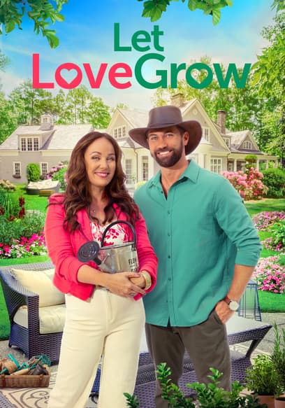 Let Love Grow