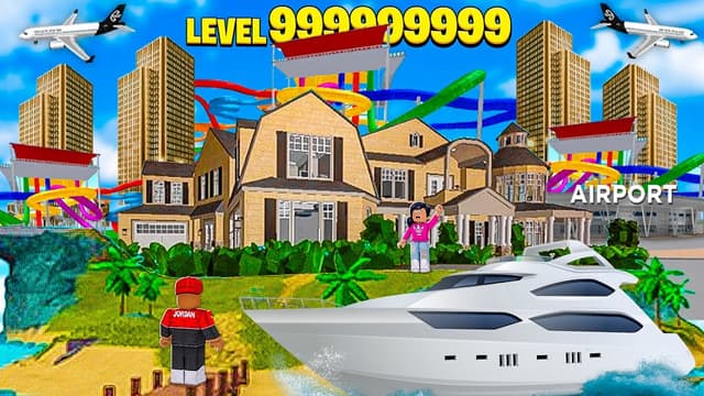 S07:E10 - Level 999,999,999