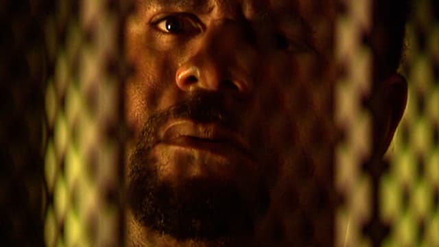 S01:E15 - Governments and Organized Crime: The Ultimate Betrayal