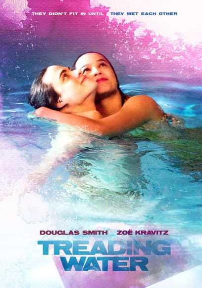 Treading Water poster