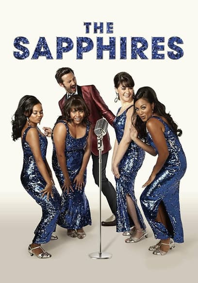 The Sapphires (Español)