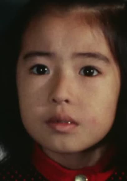 S01:E32 - Cannibalism Flower, Dokudalian poster