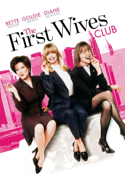 The First Wives Club