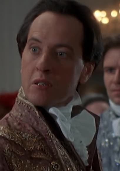 S01:E01 - The Scarlet Pimpernel poster