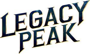 Legacy Peak