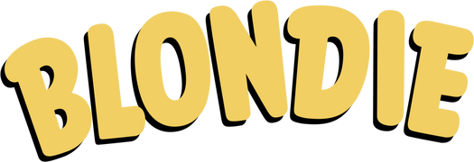 Blondie