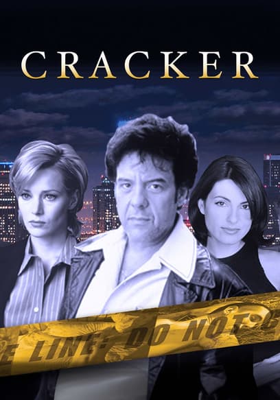 Cracker poster