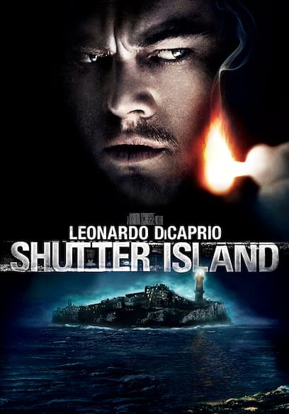 Shutter Island