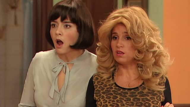 S01:E07 - Pepesadillas