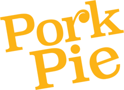Pork Pie
