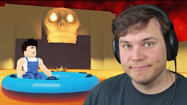 S01:E03 - Creating Your Dumb Build a Boat Inventions