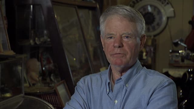 S13:E15 - The Georgia Gambler