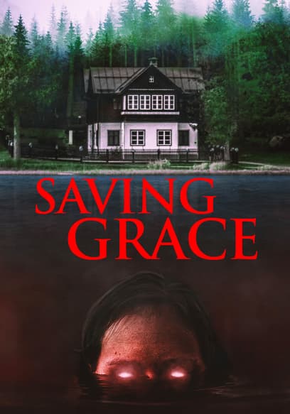 Saving Grace
