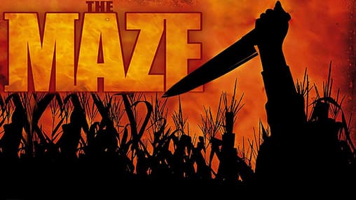 Watch The Maze (2010) Free Movies Tubi
