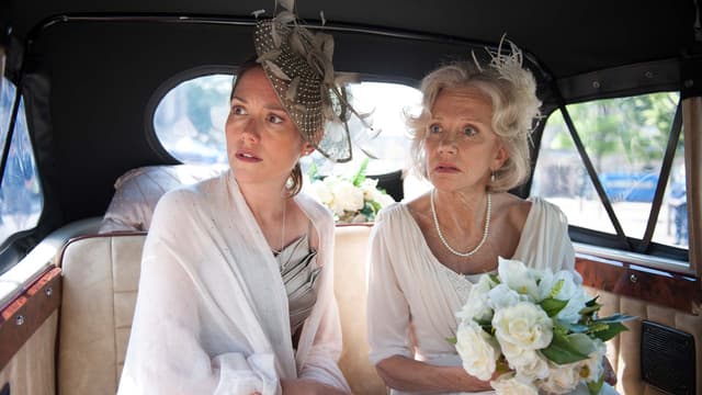 S06:E01 - Madge