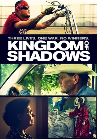 Kingdom of Shadows