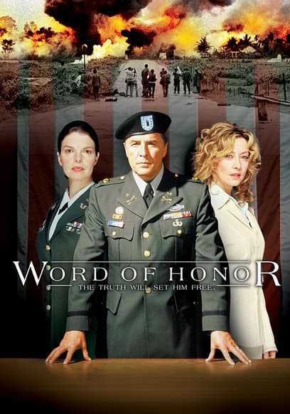 Word of Honor