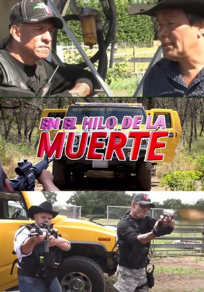 En El Hilo De La Muerte