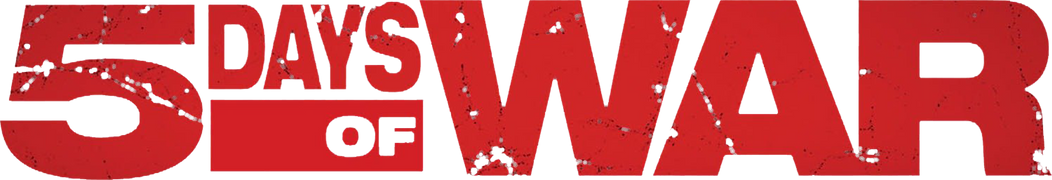 5 Days of War