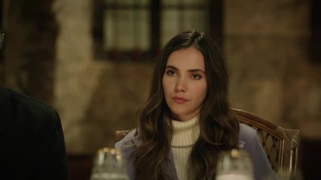 S01:E16 - Episodio 16